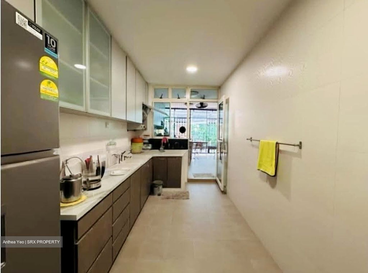 Sunrise Villa (D28), Terrace #637739421